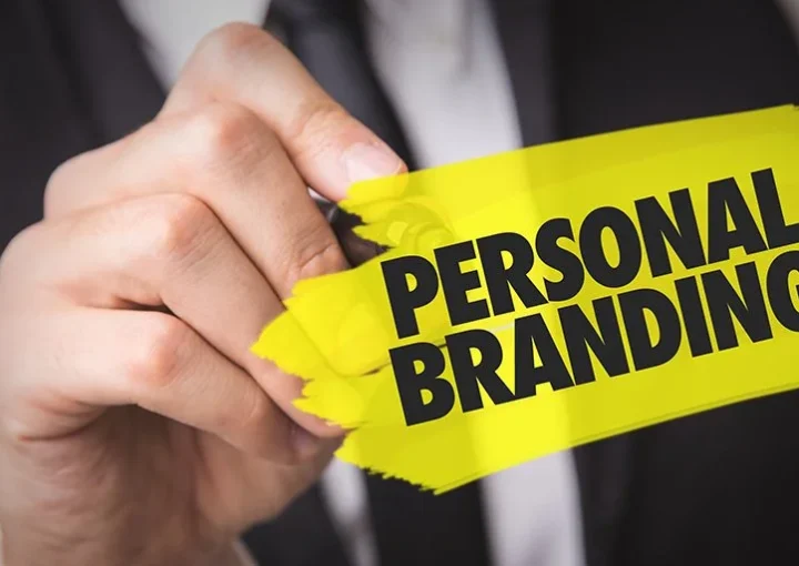 Personal Branding