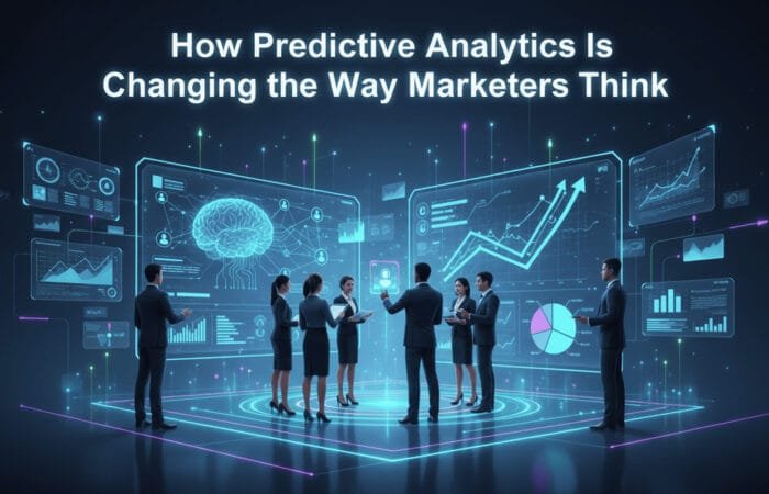 Predictive Analytics for UAE Marketing