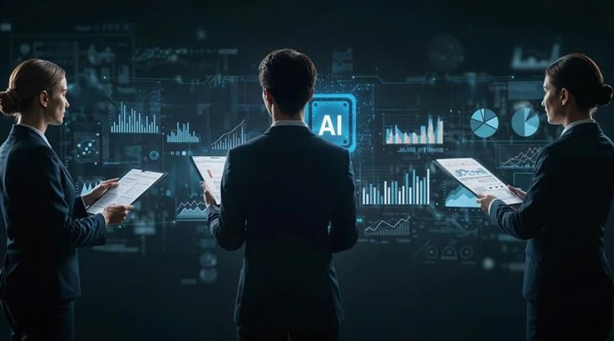 Predictive Analytics for UAE Marketing: Using AI to Understand Customer Behaviour Before It Happens 