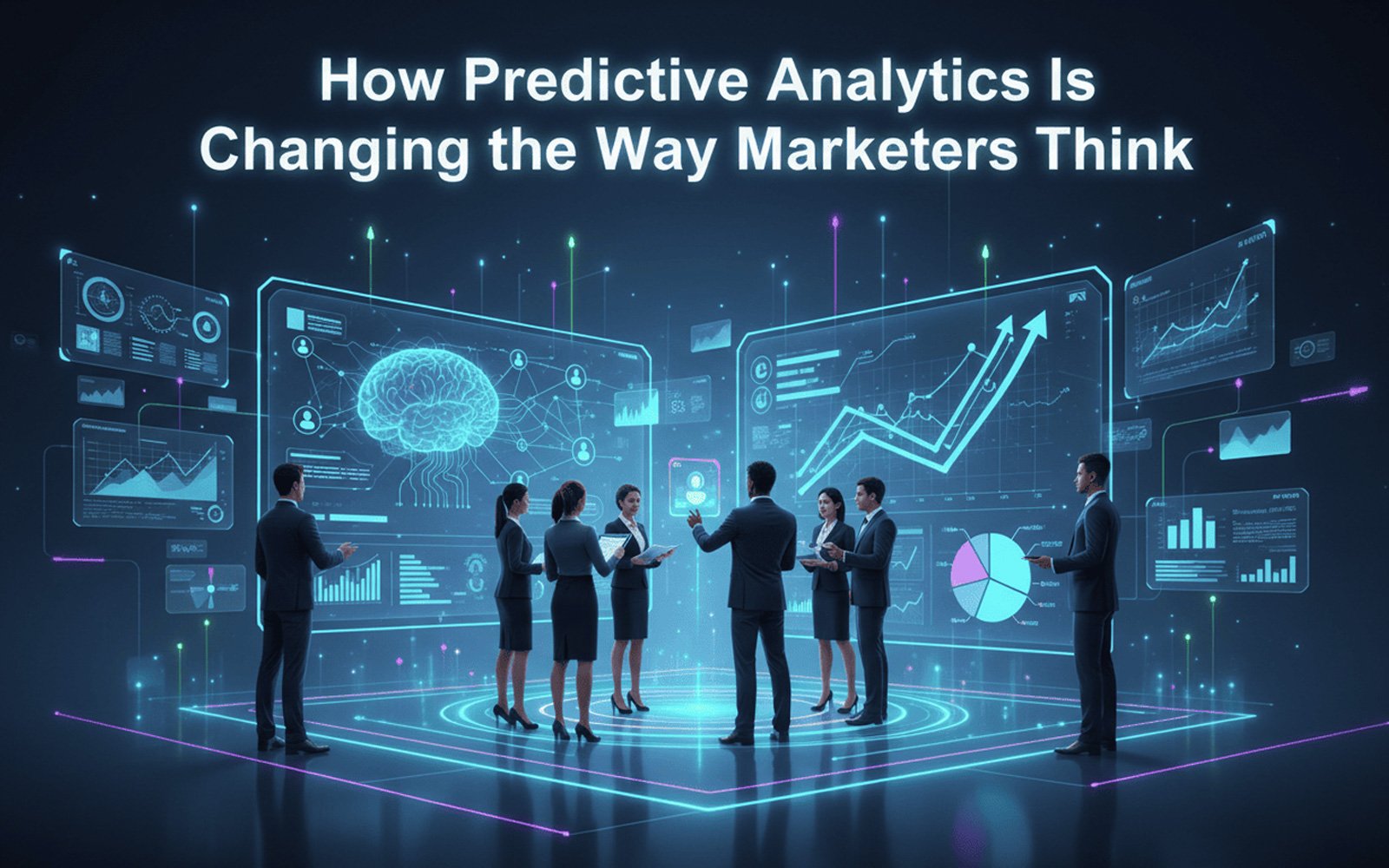 Predictive Analytics