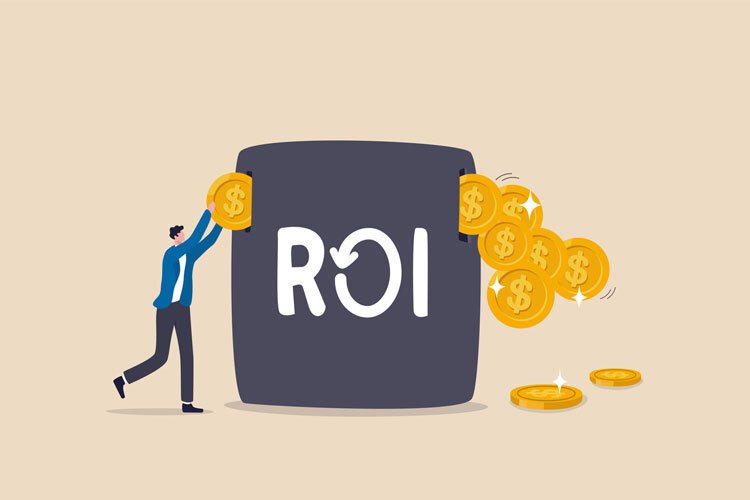 ROI Marketing