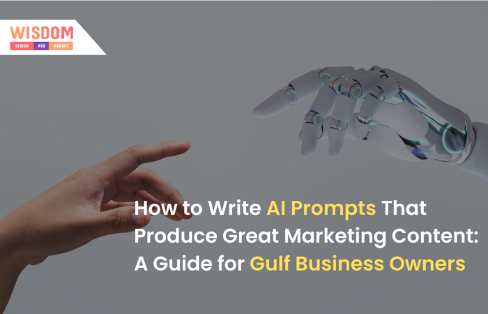 AI Prompts That Produce Great Marketing Content