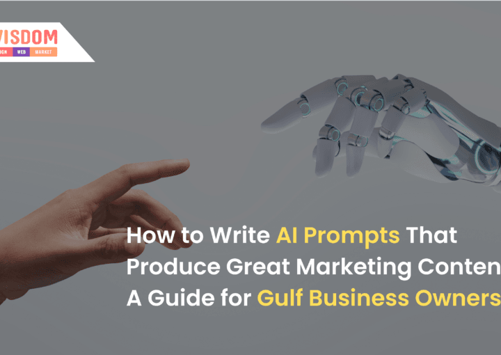 AI Prompts That Produce Great Marketing Content