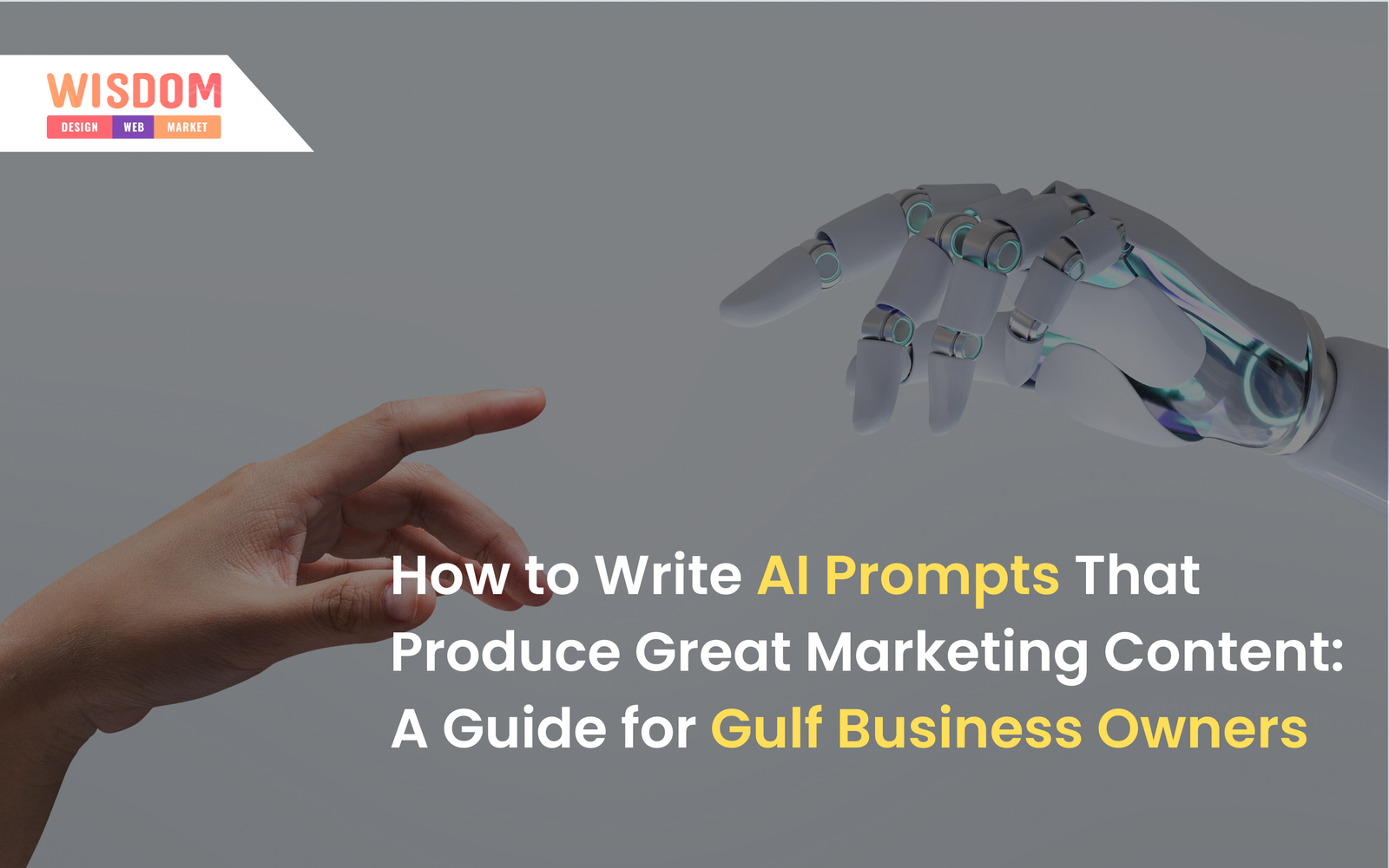 AI Prompts That Produce Great Marketing Content