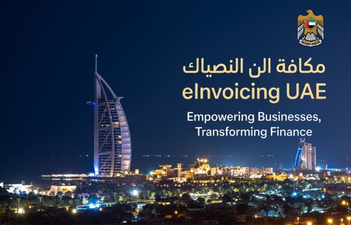 2026 UAE E-Invoicing Regulations