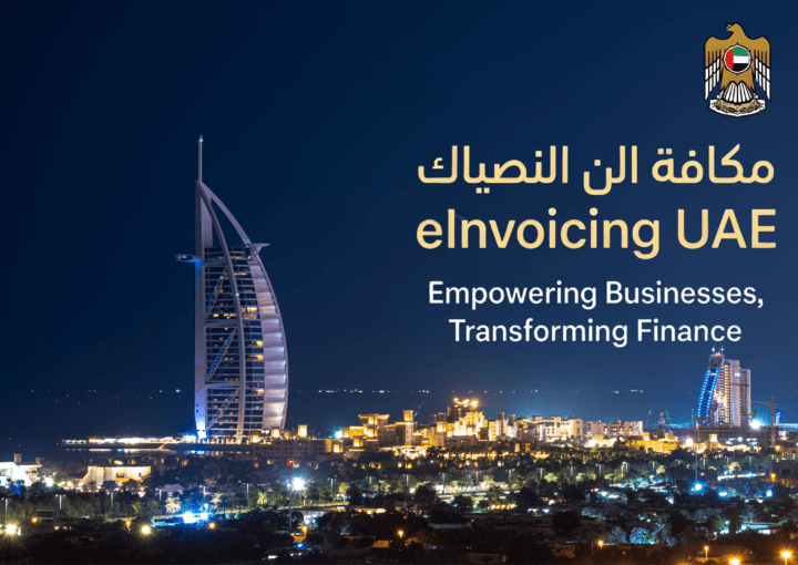 2026 UAE E-Invoicing Regulations