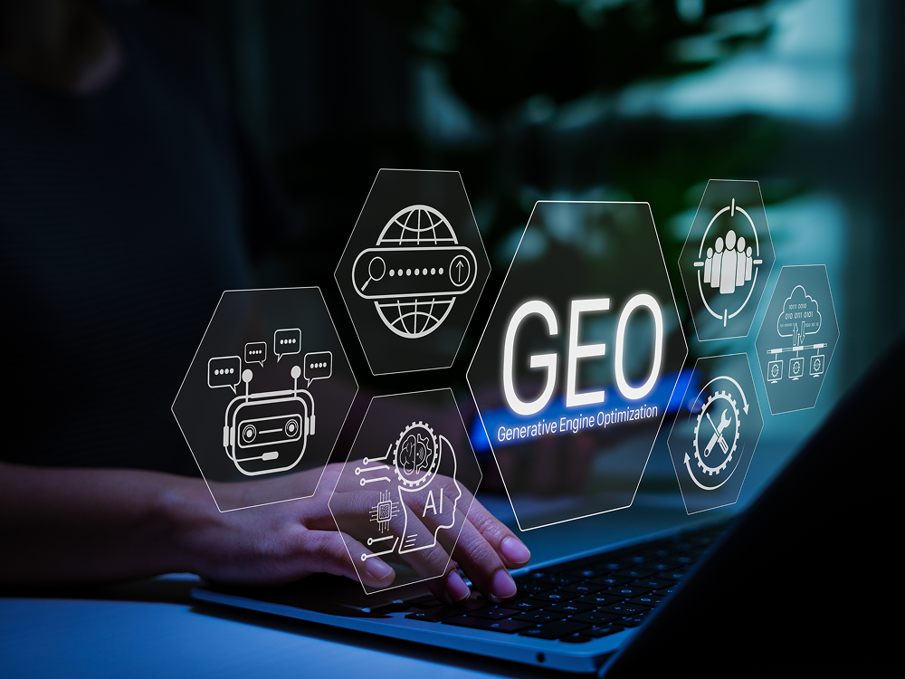GEO: Generative Engine Optimisation — What UAE Businesses Need to Do Right Now | Wisdom IT Solutions