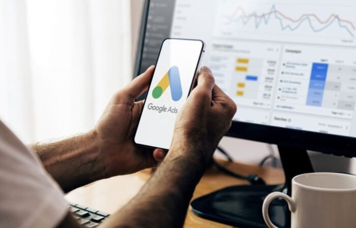 Google Ads for UAE Businesses 2026: CPC Benchmarks, AI Max, Performance Max and What Actually Works 7 google ads