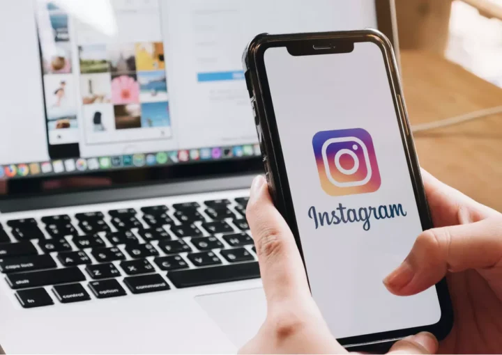 Instagram Marketing for Dubai Brands