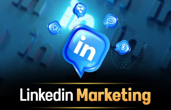 LinkedIn Marketing for Dubai B2B Businesses