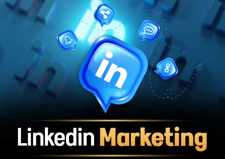 LinkedIn Marketing for Dubai B2B Businesses