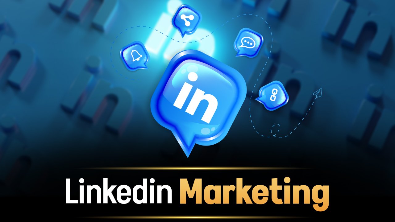 linkedin marketing