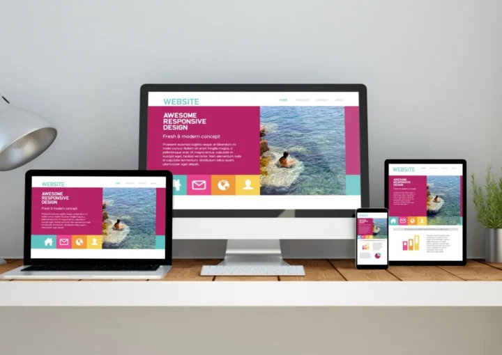 Responsive Web Design for Gulf Businesses: Why It Matters More in Dubai, Riyadh & the GCC Than Anywhere Else 1 Responsive Web Design for Gulf Businesses