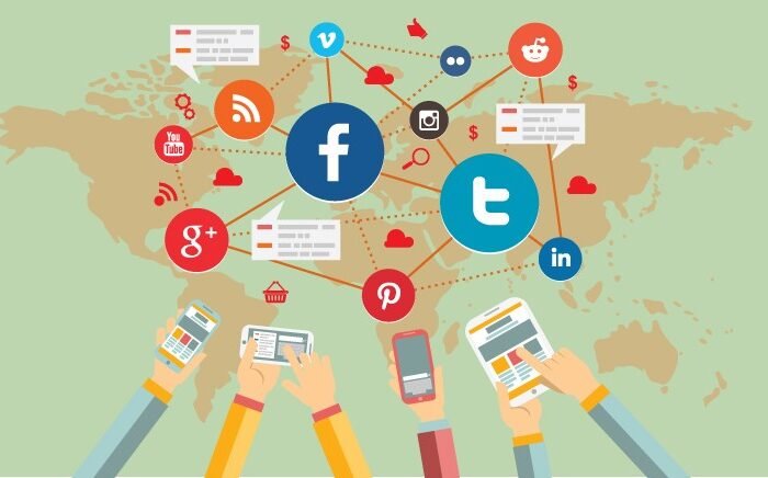 Social Media Management for Dubai Businesses