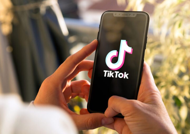 TikTok Marketing for UAE Businesses
