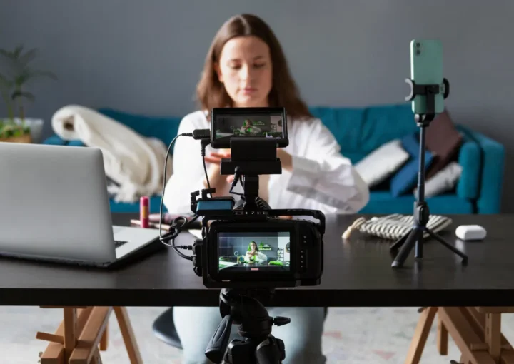 Video Marketing for Dubai Businesses