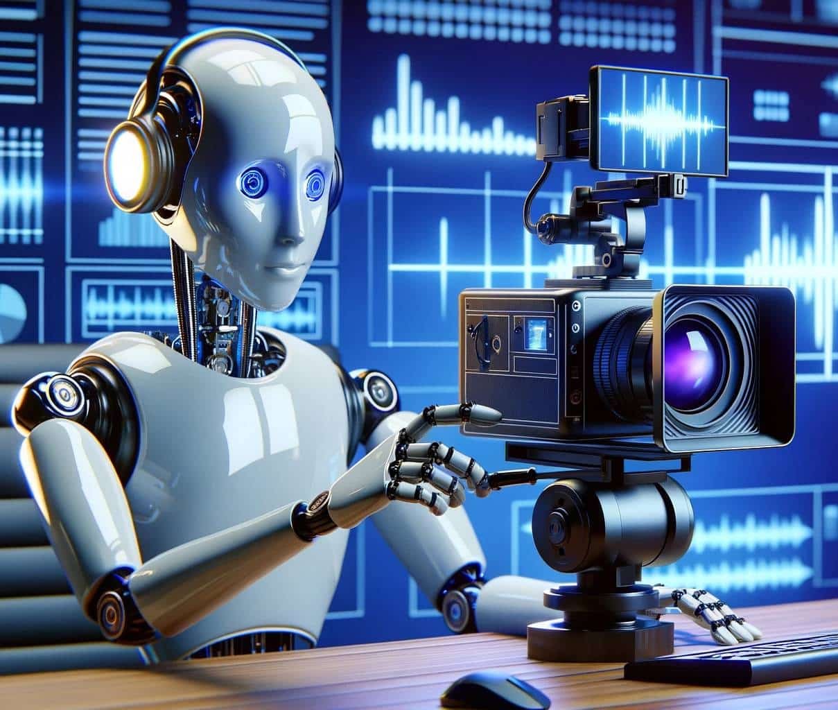 AI Image and Video Generation for Dubai Marketing Teams: Tools, Ethics, and Best Practices | Wisdom 