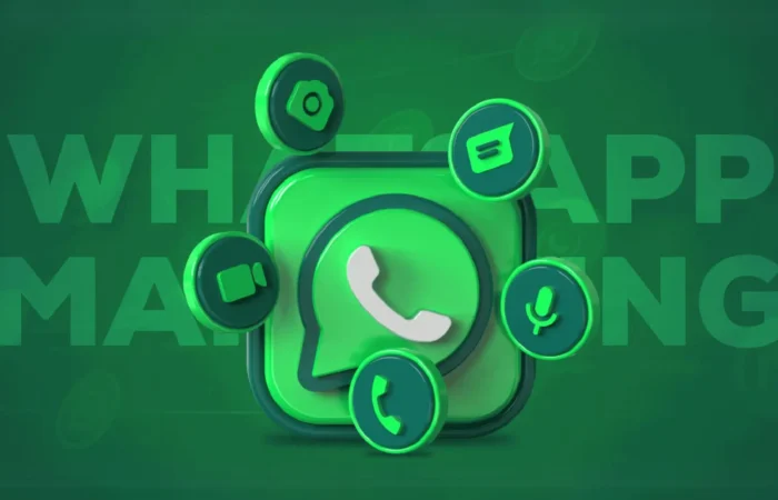 WhatsApp Marketing for UAE Businesses