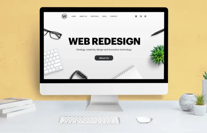 8 Signs Your Dubai Business Website Needs a Redesign (And What It Will Cost in 2026)