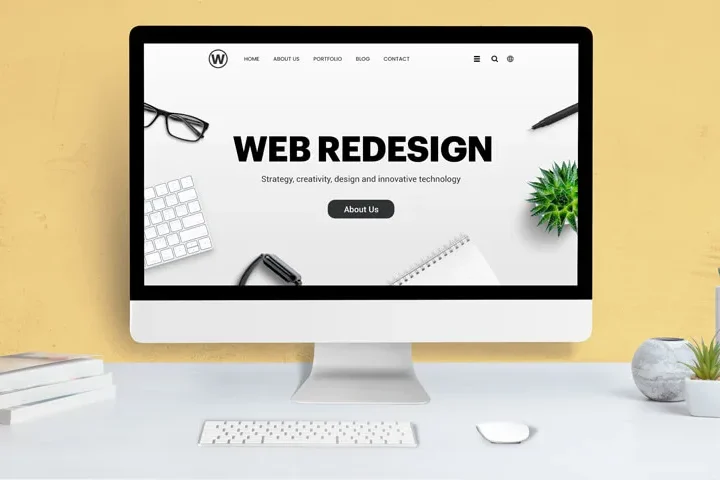 8 Signs Your Dubai Business Website Needs a Redesign (And What It Will Cost in 2026)