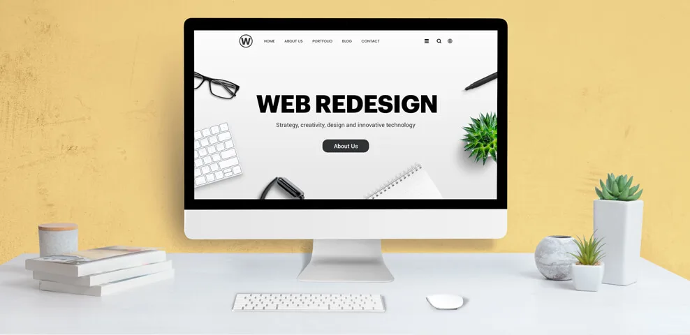 8 Signs Your Dubai Business Website Needs a Redesign (And What It Will Cost in 2026)