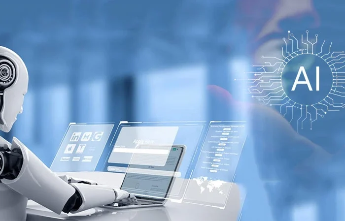 AI Tools for Website Creation and Content