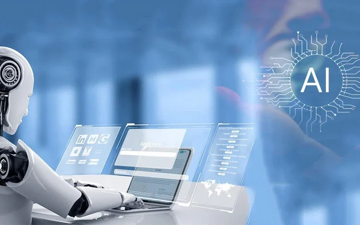 AI Tools for Website Creation and Content