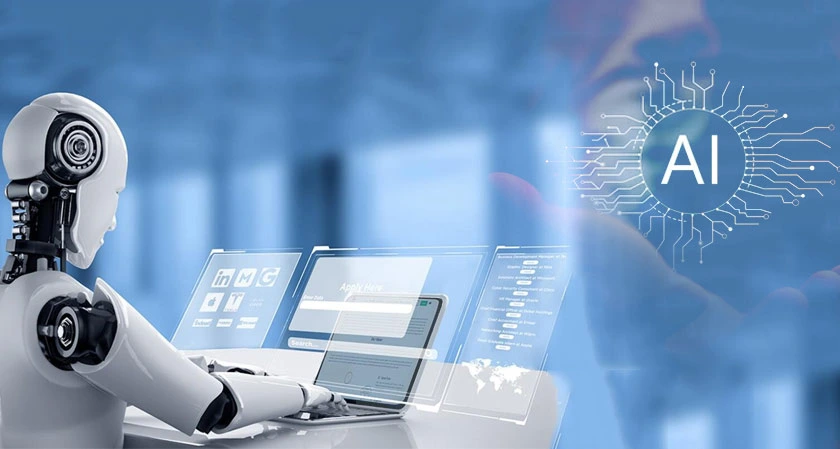 AI Tools for Website Creation and Content