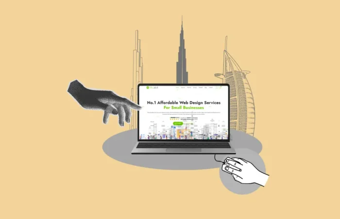 How to Choose a Web Design Agency in Dubai