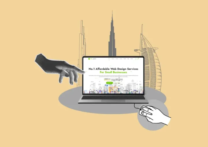 How to Choose a Web Design Agency in Dubai