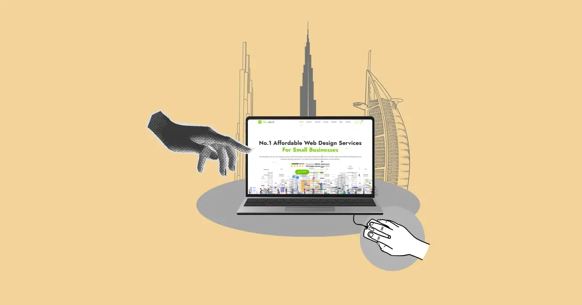 How to Choose a Web Design Agency in Dubai