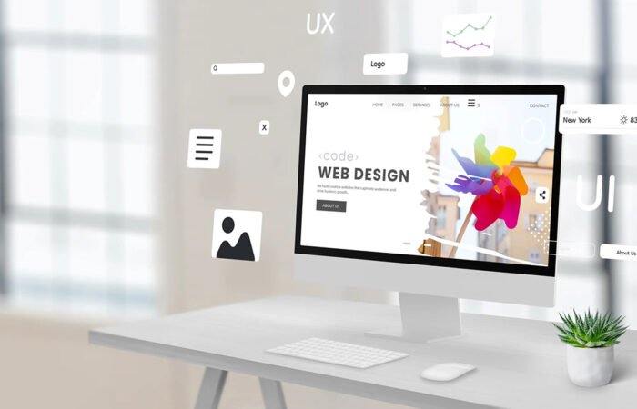 Lead Generation Website Design for Dubai Businesses