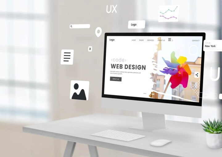 Lead Generation Website Design for Dubai Businesses