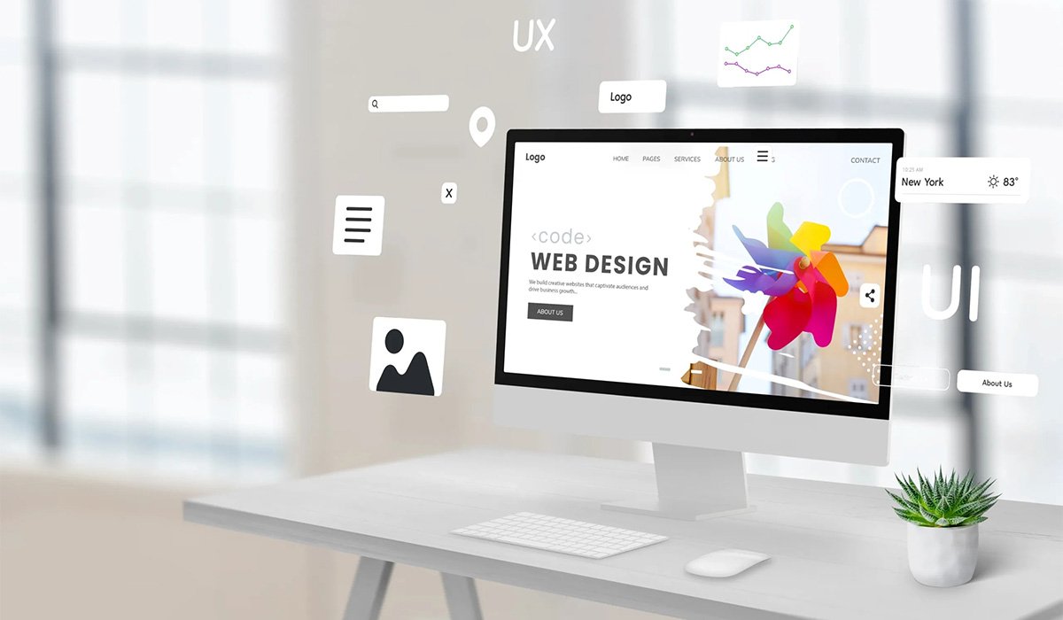 Lead Generation Website Design for Dubai Businesses