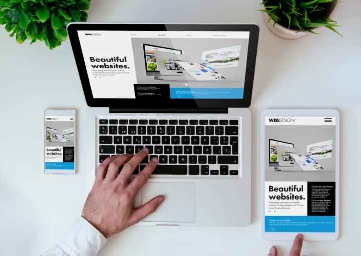 Professional Services Website Design Dubai: Law Firms, Accounting and Consulting in 2026