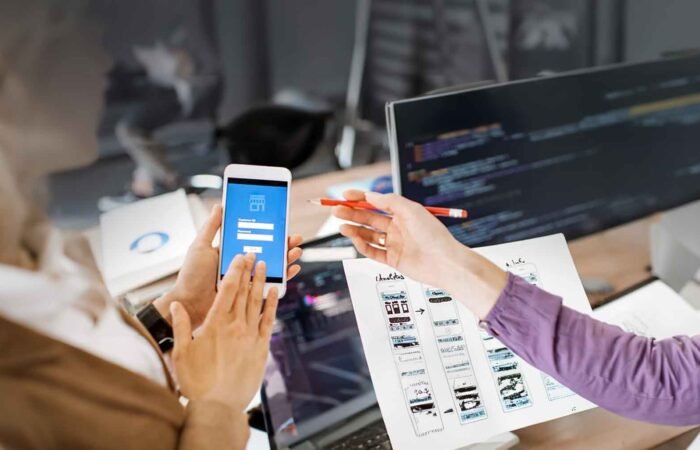 Progressive Web Apps for Dubai Businesses