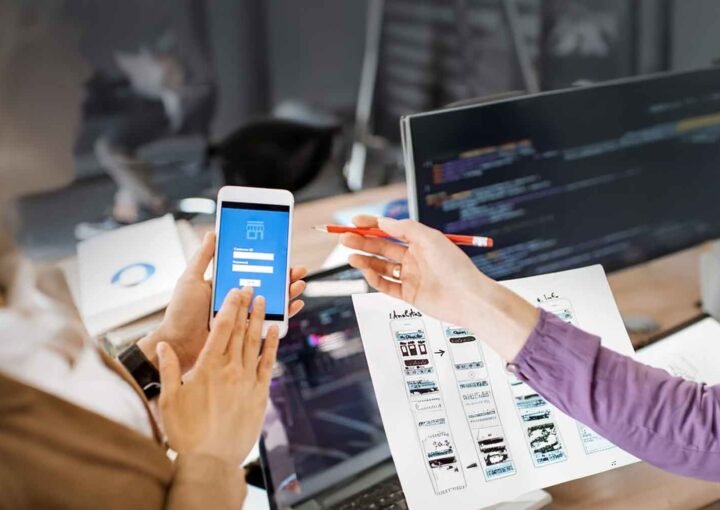 Progressive Web Apps for Dubai Businesses