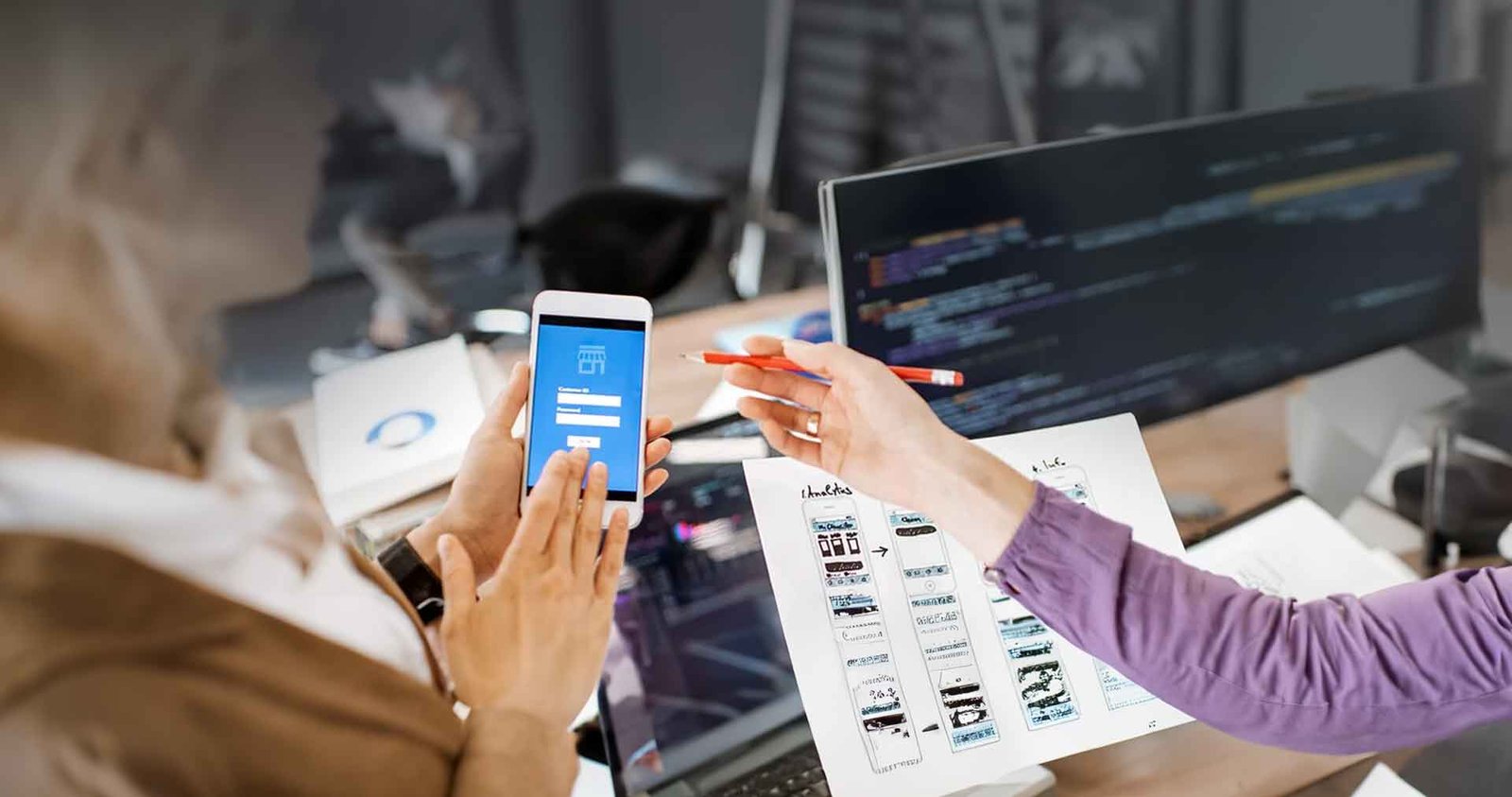 Progressive Web Apps for Dubai Businesses