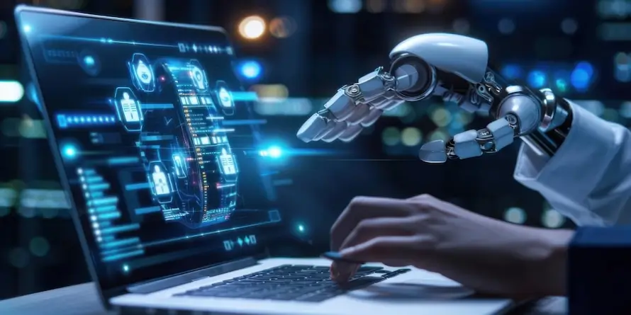 The Future of Web Design in Dubai