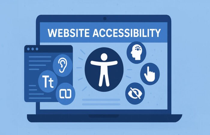 Website Accessibility for Dubai Businesses