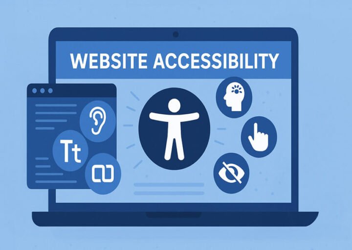 Website Accessibility for Dubai Businesses