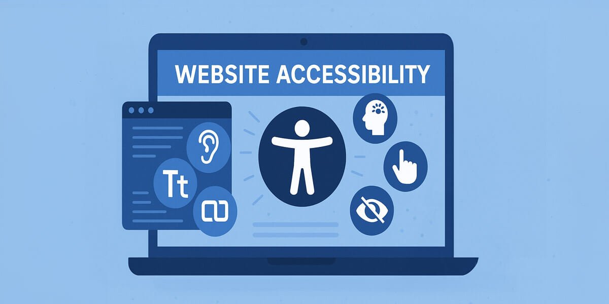 Website Accessibility for Dubai Businesses