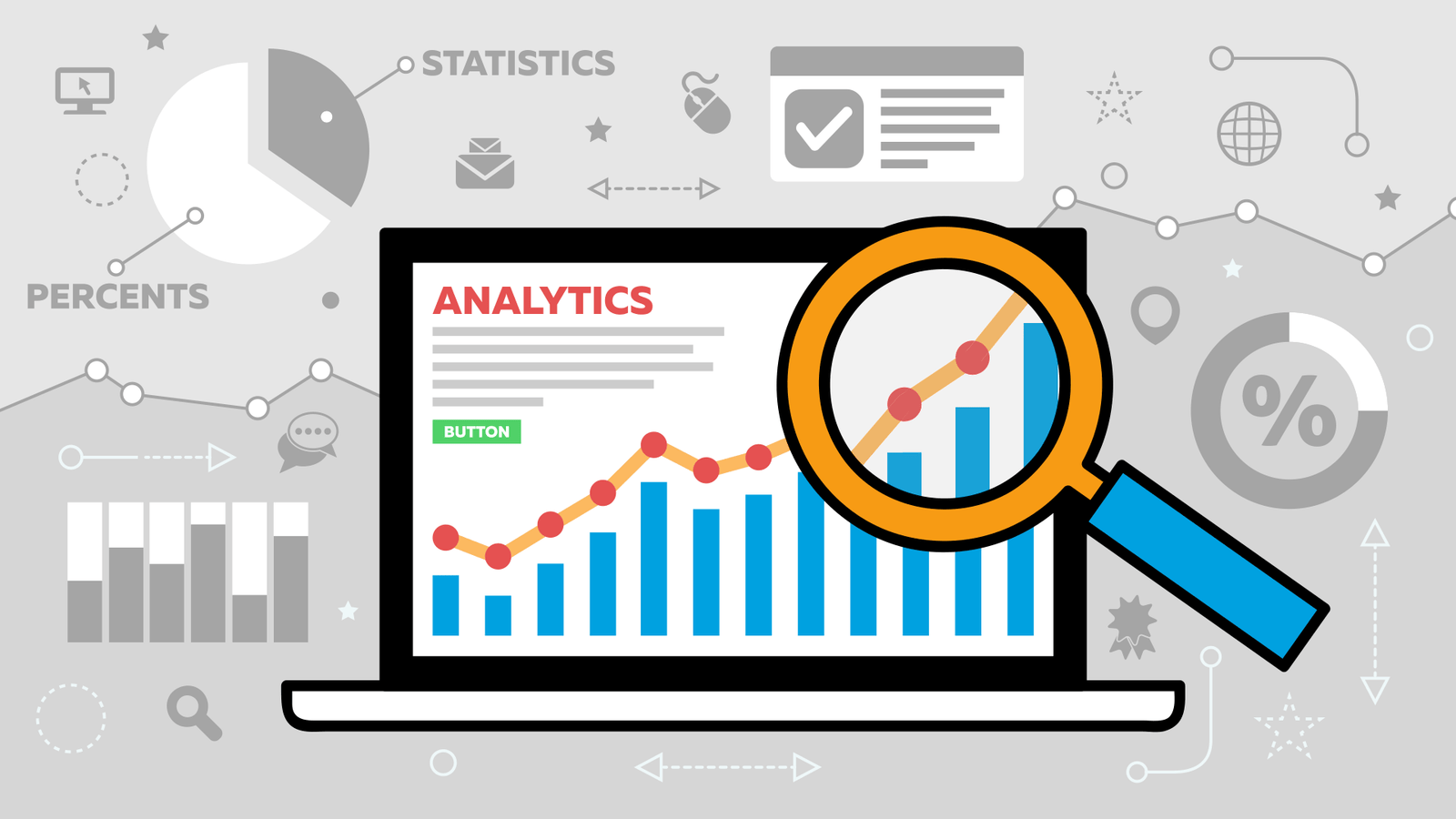 Website Analytics for Dubai Businesses