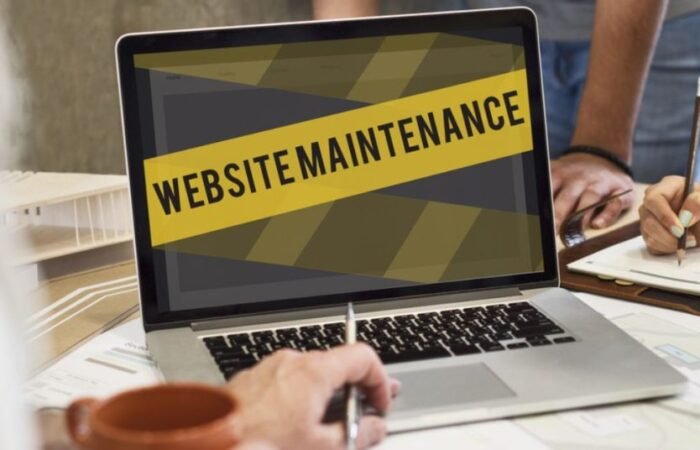Website Maintenance for Dubai Businesses