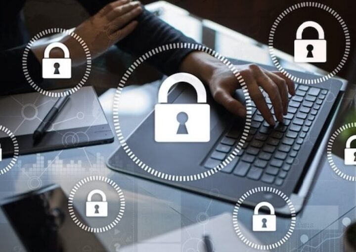 Website Security for Dubai Businesses