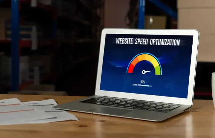 Website Speed Optimization for Dubai Businesses
