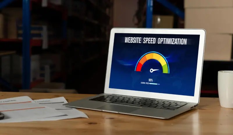 Website Speed Optimization for Dubai Businesses