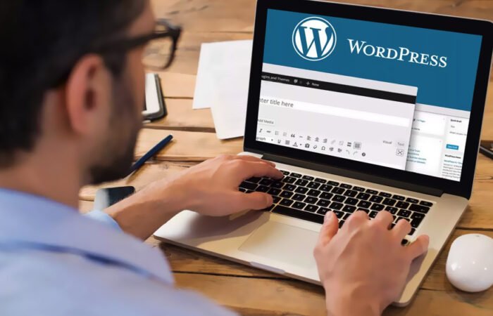 WordPress Development for Dubai Businesses