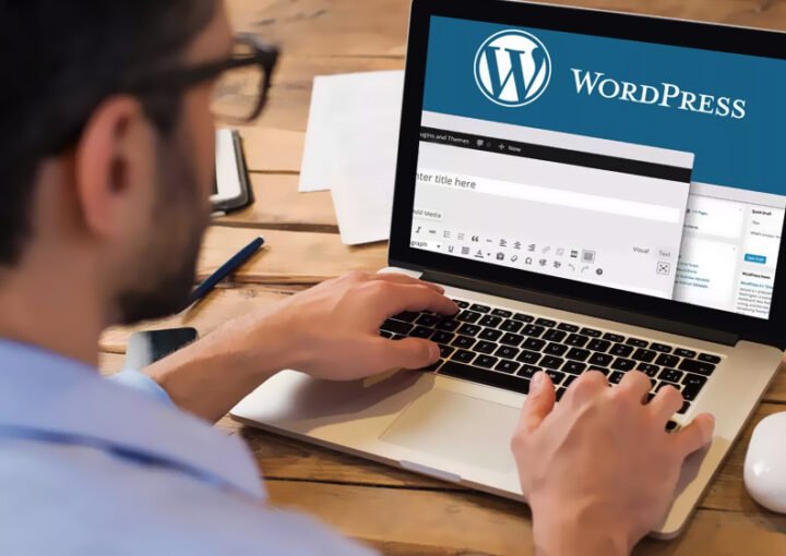 WordPress Development for Dubai Businesses