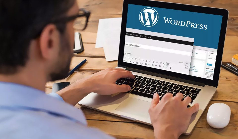 WordPress Development for Dubai Businesses
